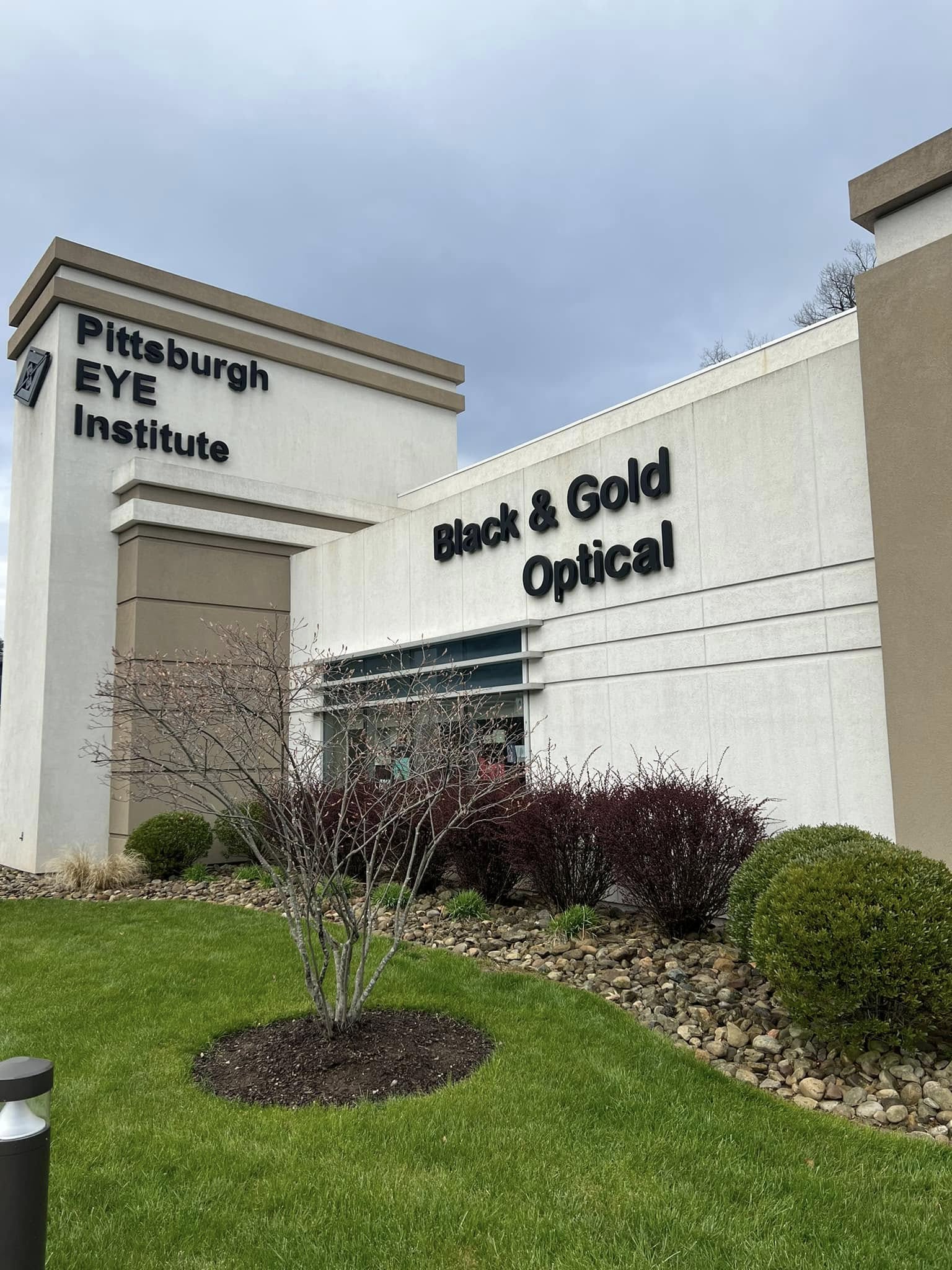 Building Washing by South Hills Soft Wash