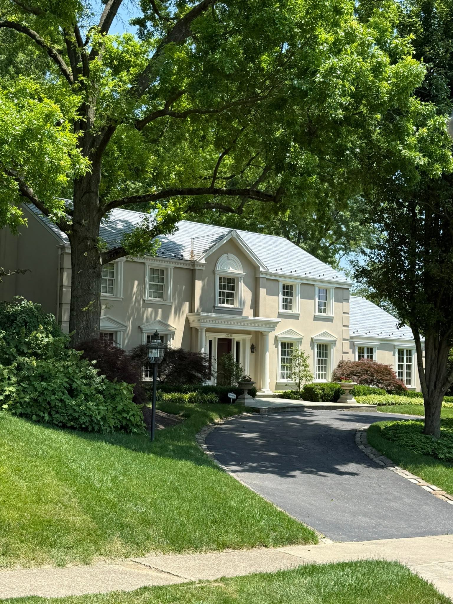 House Washing by South Hills Soft Wash